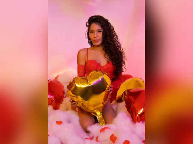 LanaWhite - Live porn &amp; sex cam - 15586586