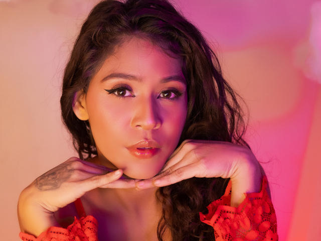 LanaWhite - פורנו בשידור חי ומצלמת סקס - 15586601