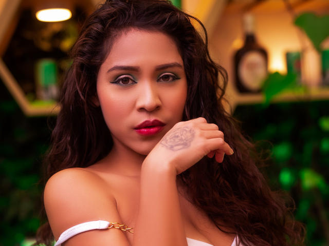 LanaWhite - сексуальная веб-камера в реальном времени - 15586613