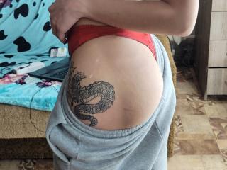 Kandinskaya - Sexe cam en vivo - 15587069