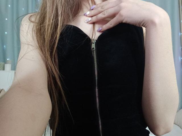 OliviaSweety - сексуальная веб-камера в реальном времени - 15588086