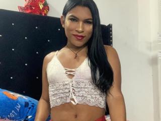 VickyMendozasTS - Sexe cam en vivo - 15588413
