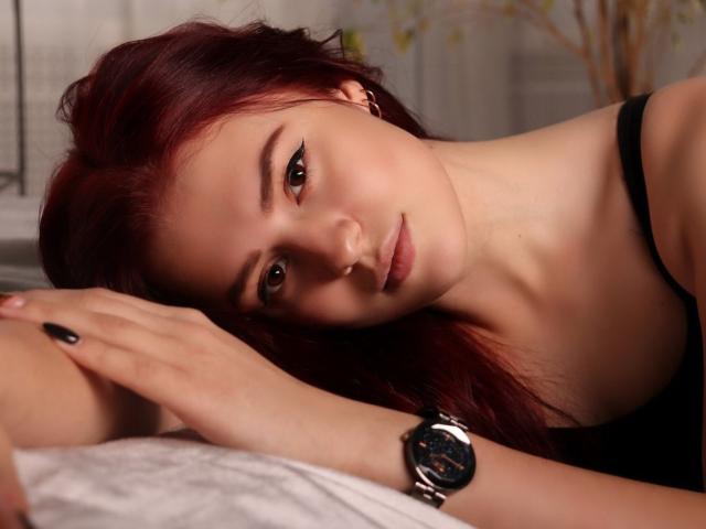 SofiaRose - Sexe cam en vivo - 15588695