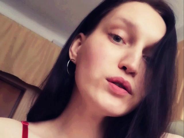 SecretJanuary - Sexe cam en vivo - 15588767