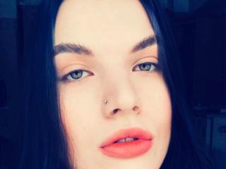 SecretJanuary - Sexe cam en vivo - 15588770