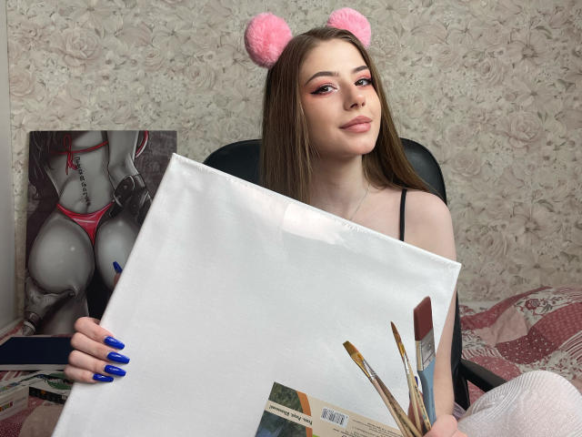 EmilyBakers - Sexe cam en vivo - 15589538