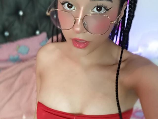 ValeriaClark - Live porn &amp; sex cam - 15590369