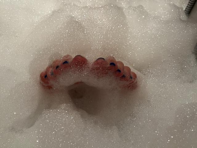 MelanieFrancaiseDuo - 라이브 포르노 &amp; 섹스 캠 - 15590780