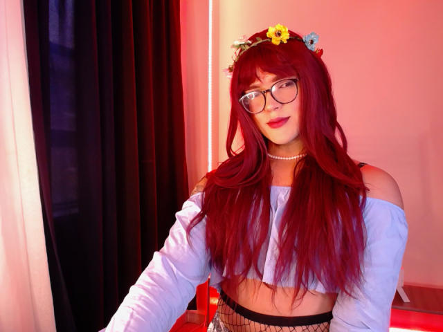 MeghanUpton - Sexe cam en vivo - 15591302