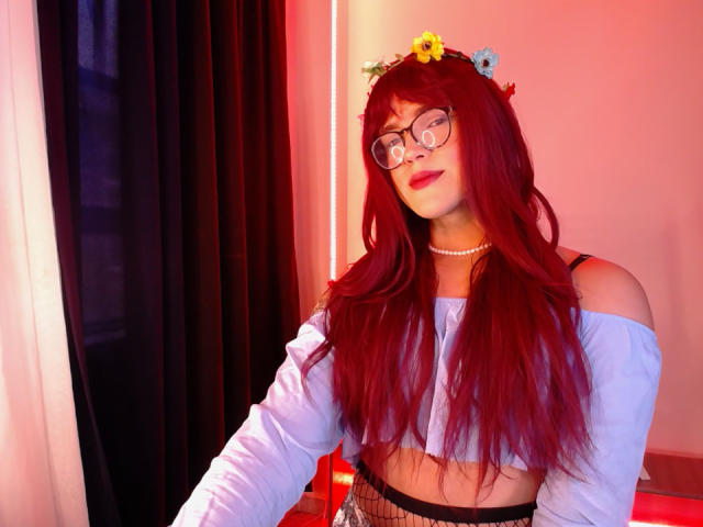 MeghanUpton - Live sexe cam - 15591308