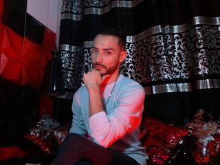 DamonBennet - Sexe cam en vivo - 15592091