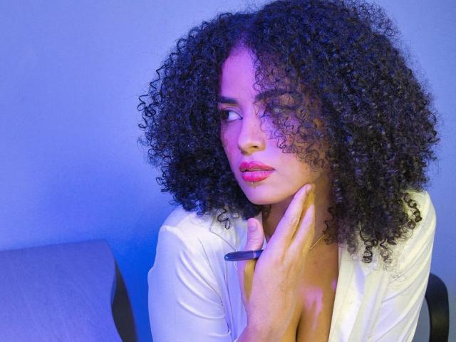 MarceAfro - Live sexe cam - 15592310