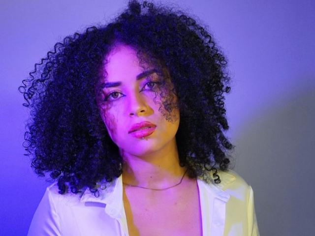 MarceAfro - Live sexe cam - 15592328