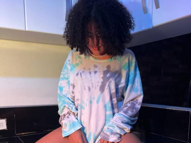 MarceAfro - Live sexe cam - 15592526