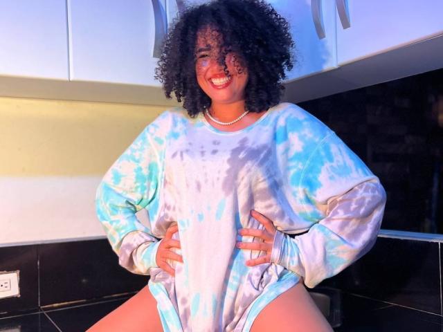 MarceAfro - Live sexe cam - 15592532