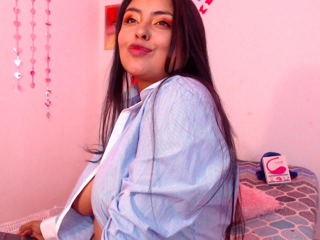 AngelaRoggers - Live porn &amp; sex cam - 15592607