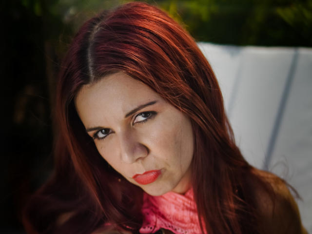 VanesaStrada - Live porn &amp; sex cam - 15593285