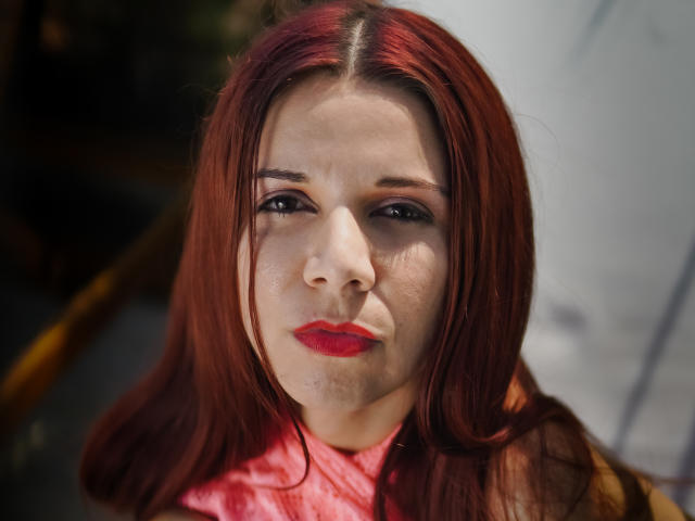 VanesaStrada - Live sexe cam - 15593288