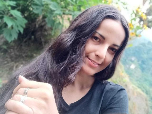 StefyThomson - Live Sex Cam - 15593786