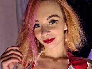 CarlyHills - Sexe cam en vivo - 15594590