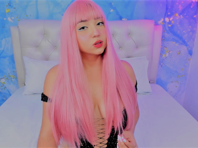 ChristineCarlier - Live sex cam - 15594821