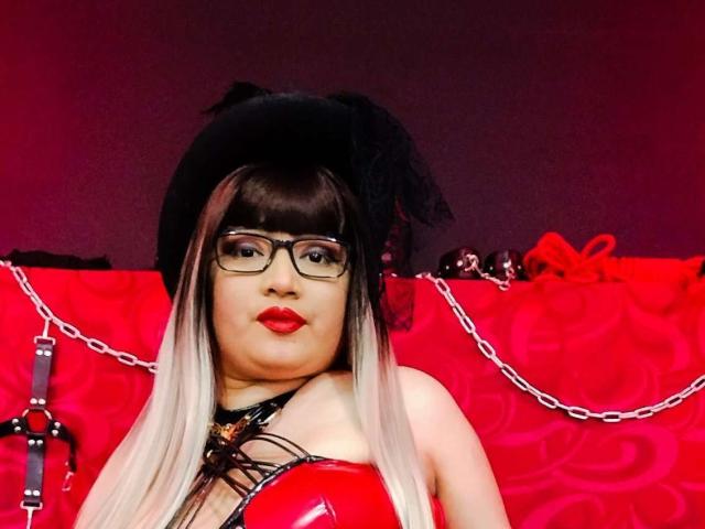 KristenForSex - Live sex cam - 15595418