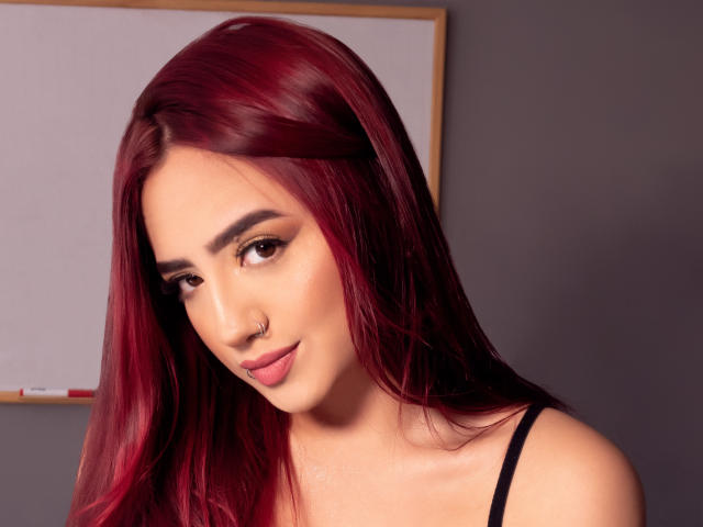 MelanieKane - Sexe cam en vivo - 15596393