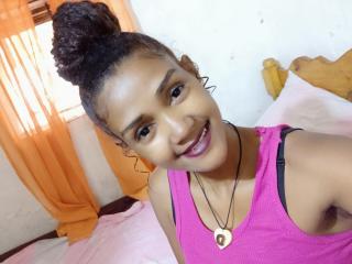 Lorrenah - сексуальная веб-камера в реальном времени - 15596834