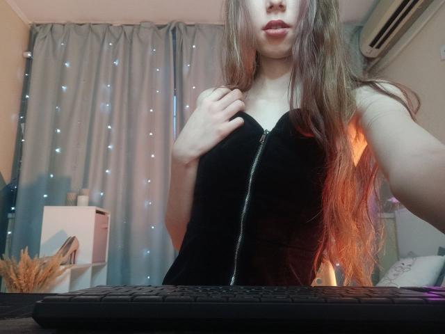 OliviaSweety - Camera khiêu dâm &amp; quyến rũ trực tiếp - 15598865