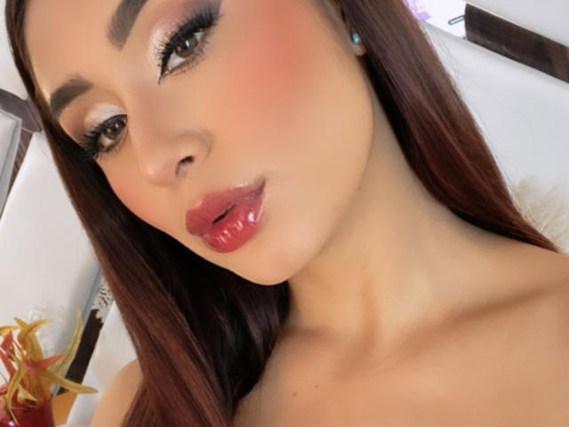 ValeriaKlaus - Live porn &amp; sex cam - 15599720