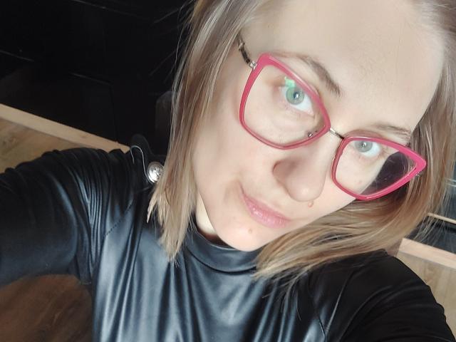 YasmineSensual - Sexe cam en vivo - 15600406
