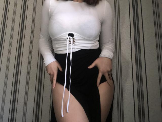 Delisa - Live sex cam - 15600694