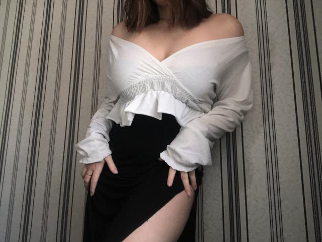 Delisa - Live Sex Cam - 15600702