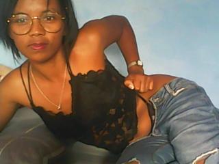 Marrielah - Live sex cam - 15600730