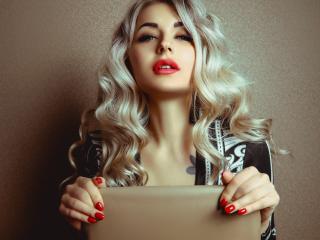 BlackxAngel - Live sex cam - 15600990