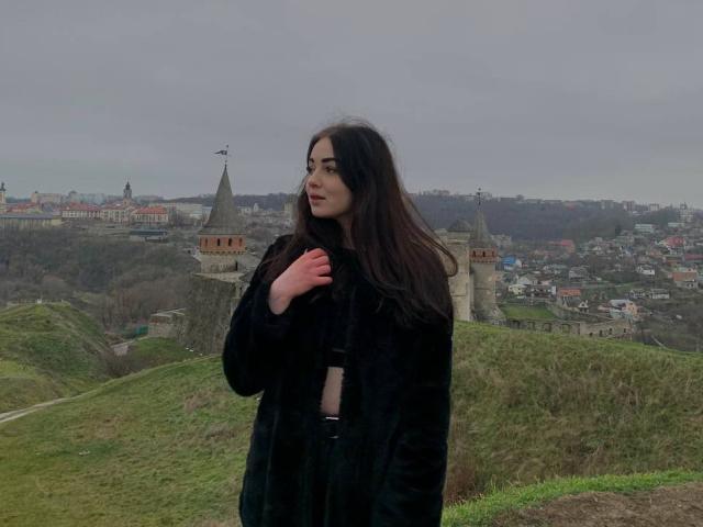 ArlyClarice - Sexe cam en vivo - 15601862