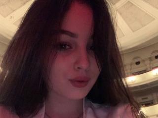 ArlyClarice - Live porn &amp; sex cam - 15601866