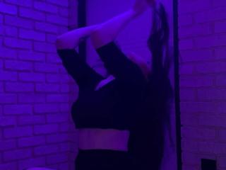 ArlyClarice - Live porn &amp; sex cam - 15601894