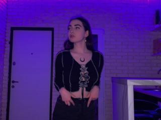 ArlyClarice - Live porn &amp; sex cam - 15601910