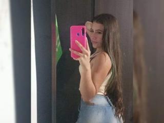 HannaBennett - Live porn &amp; sex cam - 15602390