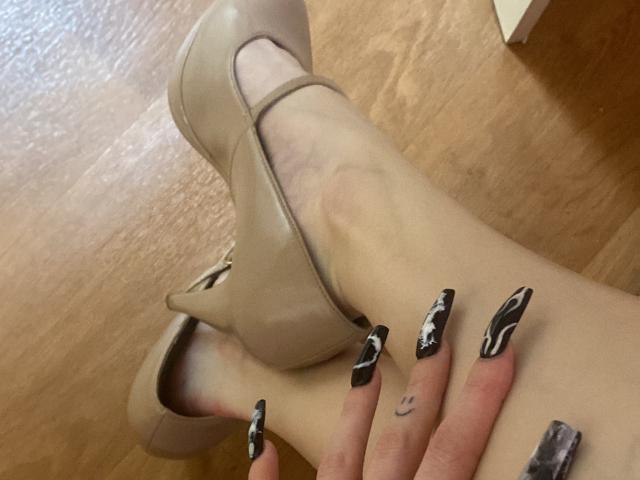 BeautyBlondi - Live porn &amp; sex cam - 15602426