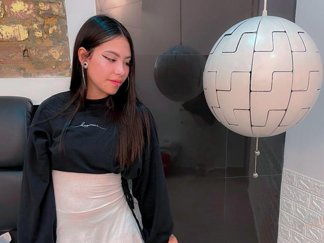 ZoeLourent - Live sex cam - 15602482