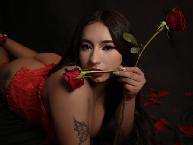 MiaSuarez - Live porn &amp; sex cam - 15602886