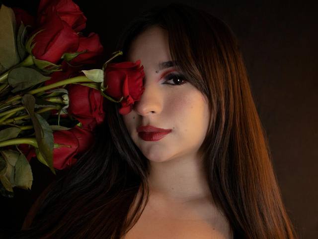 MiaSuarez - Live porn &amp; sex cam - 15602902