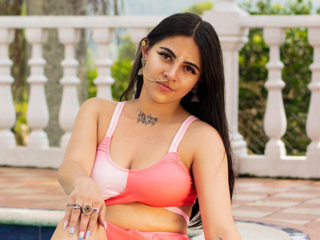 CoriPaige - Porno na żywo i seks kamera - 15603630