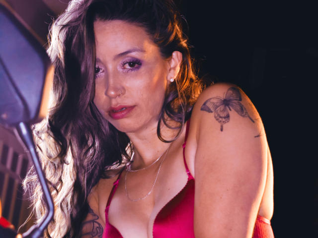 KristenGarner - Live porn &amp; sex cam - 15603934