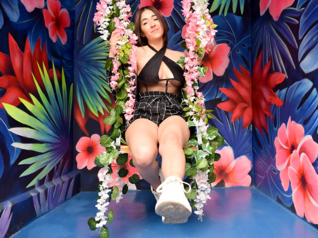 NicoColeman - Live porn &amp; sex cam - 15604134