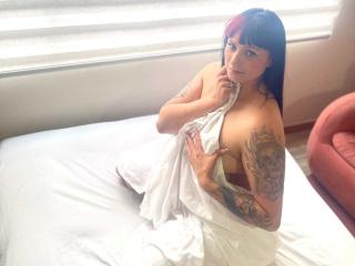 GorgiaFantini - Live sex cam - 15604734