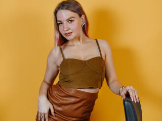 TiffanyHayes - Sexe cam en vivo - 15604986