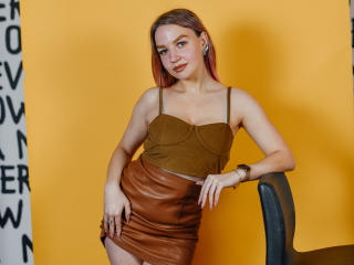 TiffanyHayes - Sexe cam en vivo - 15605006